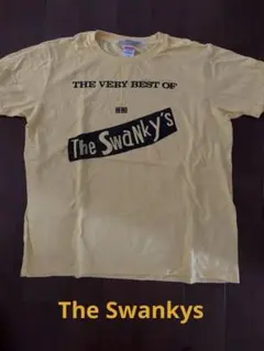 The Swanky's Tシャツ XLサイズ