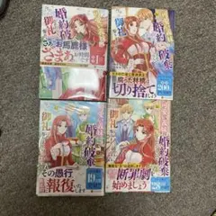 可愛い義妹が婚約破棄されたらしいので、今から「御礼」に参ります。 1〜4