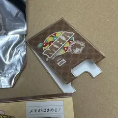 緑谷出久　ミニ看板コレクション　ヒロアカ