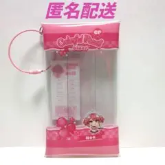 カラフルピーチ　ダイナーマルチケース【のあさん】