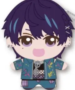 RINDOべびぬい 夢喰NEON GiGO限定 さく