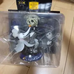 ナイトメアビフォアクリスマス　ハイグレードフィギュア　Ver.2 Ver.3 ナイトメアビフォアクリスマス ハイグレードフィギュア Ver.2 2