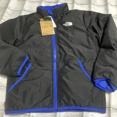 ノースフェイス ダウン キッズ 新品 120 130