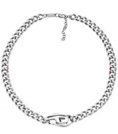 diesel ネックレス レディース メンズ