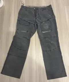 NAPAPIJRI パンツ サイズ34表記(L〜XL)