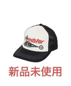 【大人気】SPEED STARメッシュキャップ