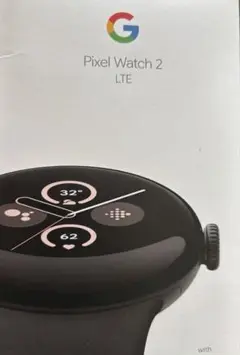Pixel Watch 2 LTE