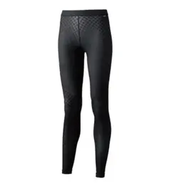 [ヨネックス] レギンス ロングスパッツ STBF2509レディース
