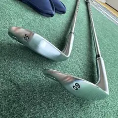三浦技研　MG-S01 tour 56度　60度　モーダス3 105WEDGE