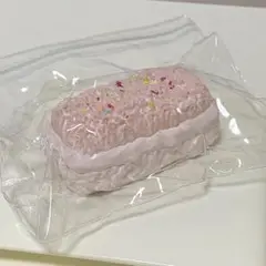 【クリーム感】海外スクイーズ