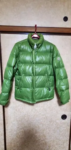 【MONCLER】ダウンジャケット
