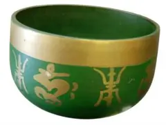 チベット　シンギングボール　仏教法具