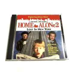 ホームアローン2 オリジナル・サウンドトラック
