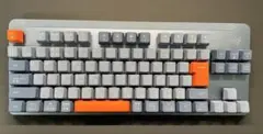 Logicool K855 Blue