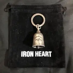 2025年最新】IRON HEART キーホルダー・キーリングの人気