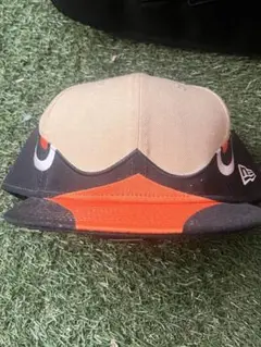 59FIFTY キャップ 7 7/8 ダイエーホークス