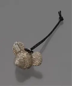 マウンテンリサーチ Mic Bear Bell