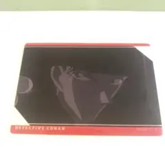 名探偵コナン ☆赤井秀一☆ 場面写トレーディングクリアカード