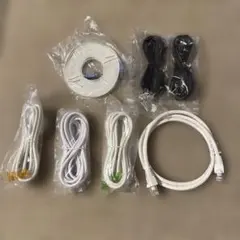 新品 モジュラーケーブル