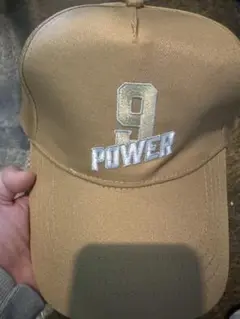柳田悠岐 9 キャップ