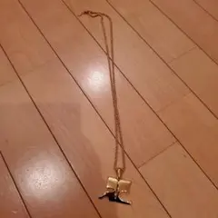 クレージュ ネックレス