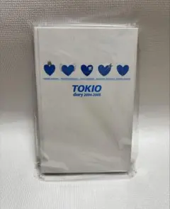 TOKIO Live Tour 2004 ダイアリー(2004-2005)