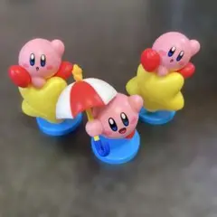 星のカービィ チョコエッグ セット