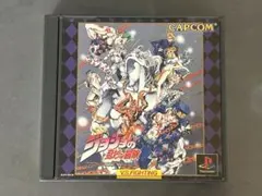 ジョジョの奇妙な冒険 V.S. FIGHTING