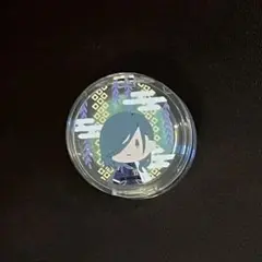 刀剣乱舞 ポンデクルール マルチカラーパウダー にっかり青江