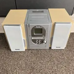 パナソニック コンポ SA-PM27MD