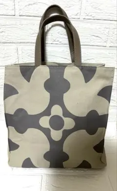 ラシット　russet SERENDY トートバッグ L