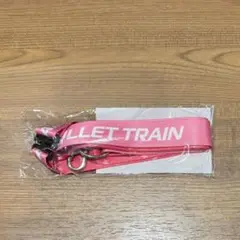 EBiDANmuseum2025 ネックストラップ 超特急