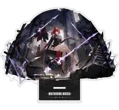 【鳴潮】吟霖 BIGアクリルスタンド