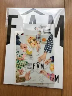 横浜　timelesz ツアー 横アリ 限定 ステッカー タイムレス　FAM