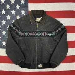 carhartt ジャケット 　clay　サウスウエスト　星タグ carhartt ジャケット clay サウスウエスト 星タグ