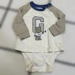 Baby GAP 60センチ ロンパース