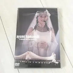 浜崎あゆみ　30th single collection live