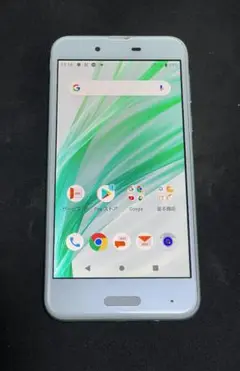 SHARP AQUOS sence SHV40 スマホ　中古品！　送料込