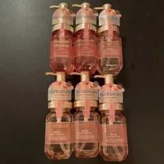 u0026honey アンドハニー ヘアオイル 100ml まとめ売り