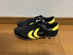 【新品未使用】YASUDA レガリスタプロ 25.5cm