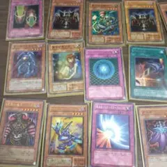 遊戯王OCG デュエルモンスターズ カードセット
