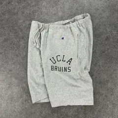 Champion Reverse Weave UCLA Sweatshorts