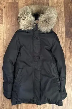早い者勝ち価格!PYRENEX BORDEAUX ダウン ピレネックス 36
