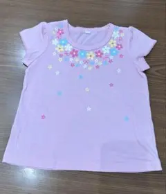 女の子 Tシャツ 95