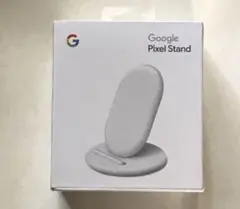 (未開封品) Google Pixel Stand ワイヤレス急速充電器