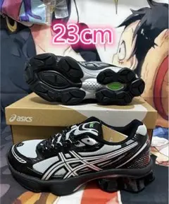 ASICS Gel-Kinetic Fluent スニーカー 23cm