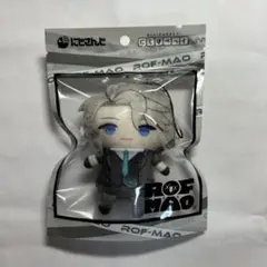 にじさんじ 甲斐田晴 にじぱぺっと ROF-MAO