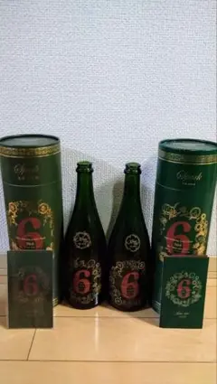 新政　No.6 Xmas type 2023 新政酒造【No.6 Xmas-type ナンバーシックス クリスマスタイプ