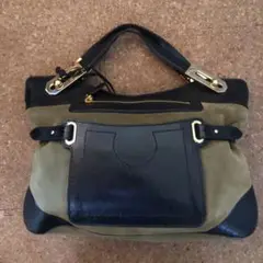 バレンシアガ ハンドバッグ