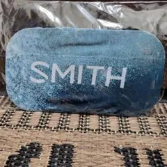 未使用非売品!SMITHゴーグルカバー